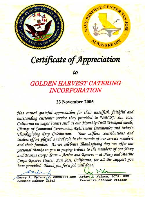 Department of The Navy